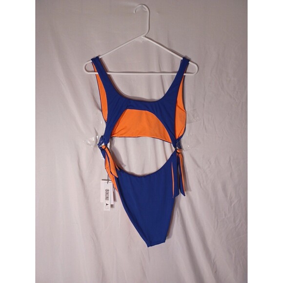 BIKINI‎ LAB ONE PIECE SWIMSUIT NWT - Picture 4 of 4